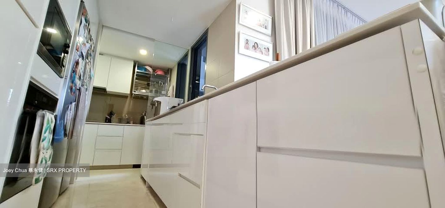 Mon Jervois (D10), Condominium #597795281